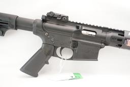 S&W M&P 15-22