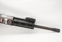 S&W M&P 15-22