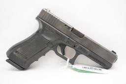 Glock Model 22 Gen 4 .40 S&W