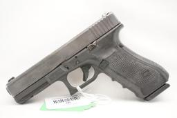 Glock Model 22 Gen 4 .40 S&W