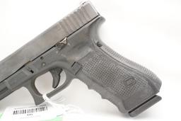 Glock Model 22 Gen 4 .40 S&W