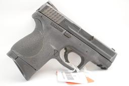 S&W M&P 9c 9mm