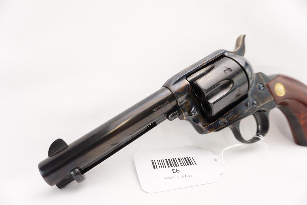 Cimarron Arms SAA .357 Magnum