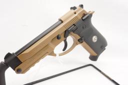 Girsan MC 14T .380 ACP