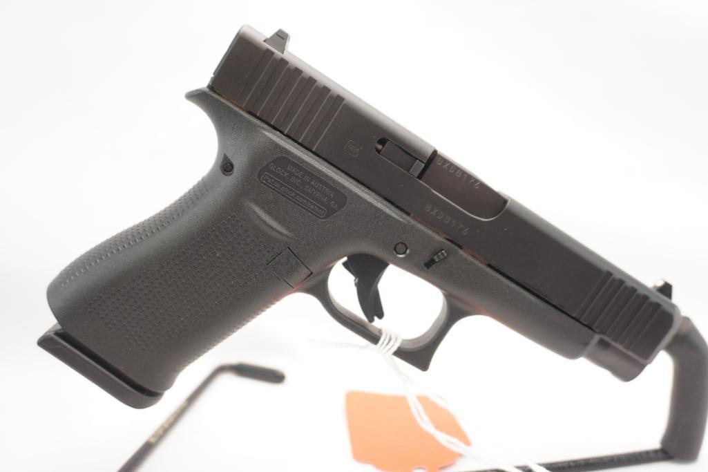 Glock Model 48 9mm