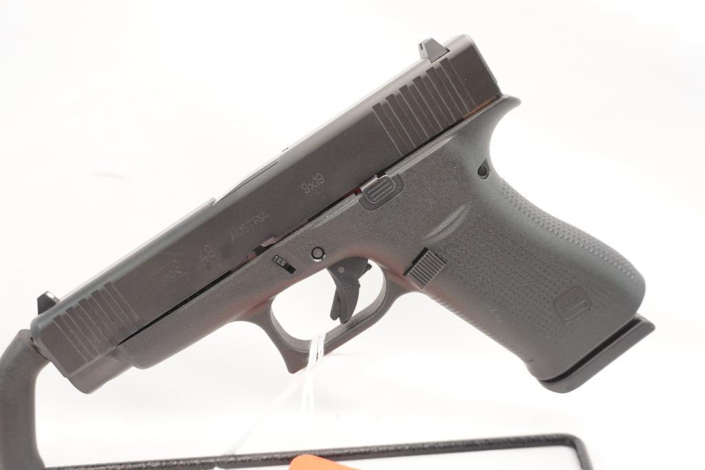 Glock Model 48 9mm