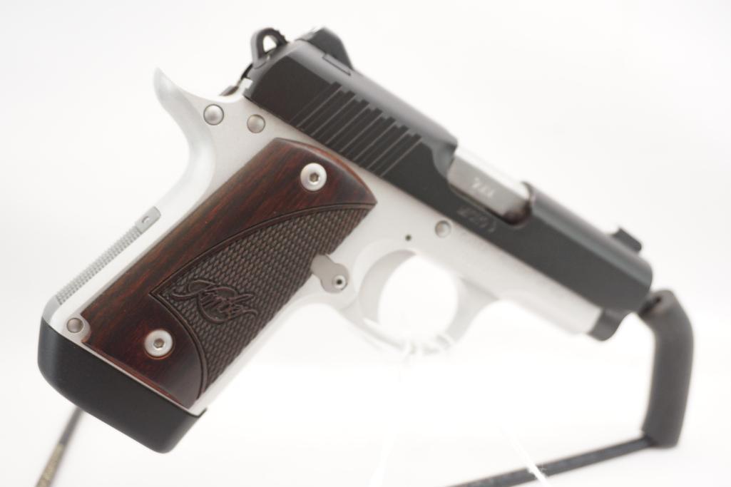 Kimber Micro 9mm