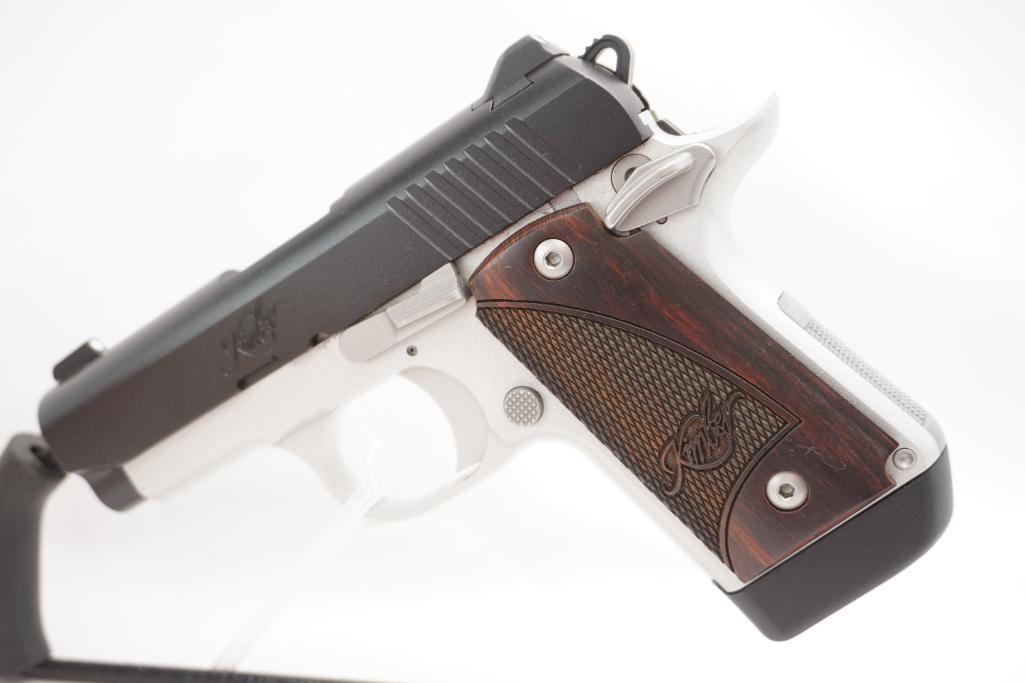 Kimber Micro 9mm