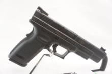 Springfield Armory XD-.45 ACP Tactical