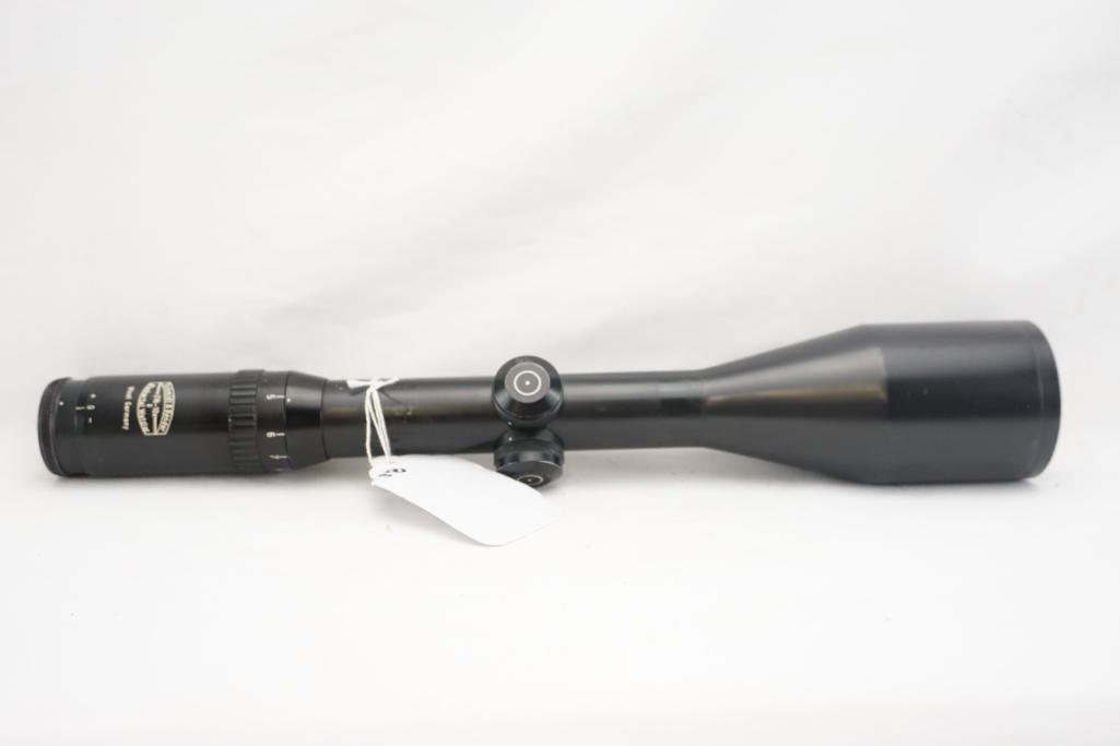 Schmidt & Bender Scope