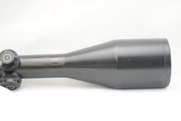 Schmidt & Bender Scope