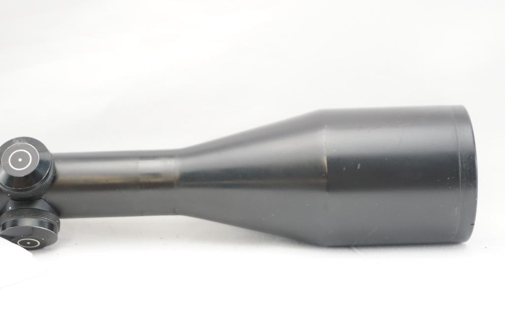 Schmidt & Bender Scope