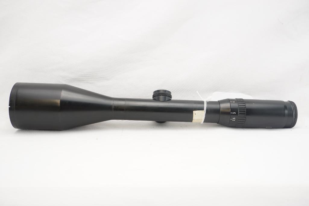 Schmidt & Bender Scope