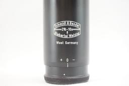 Schmidt & Bender Scope