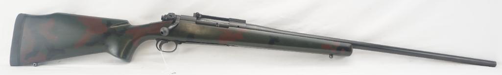 Winchester Mod 70