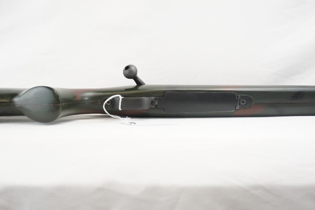 Winchester Mod 70