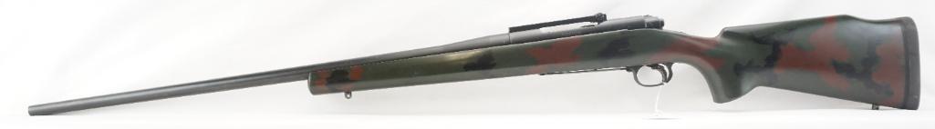 Winchester Mod 70