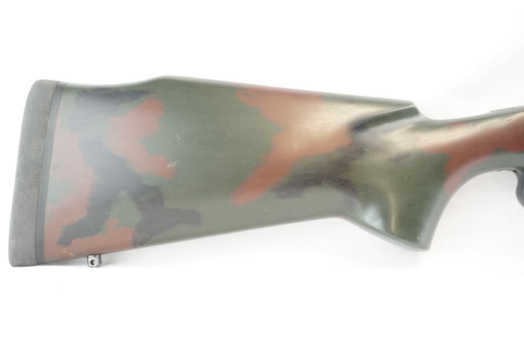 Winchester Mod 70