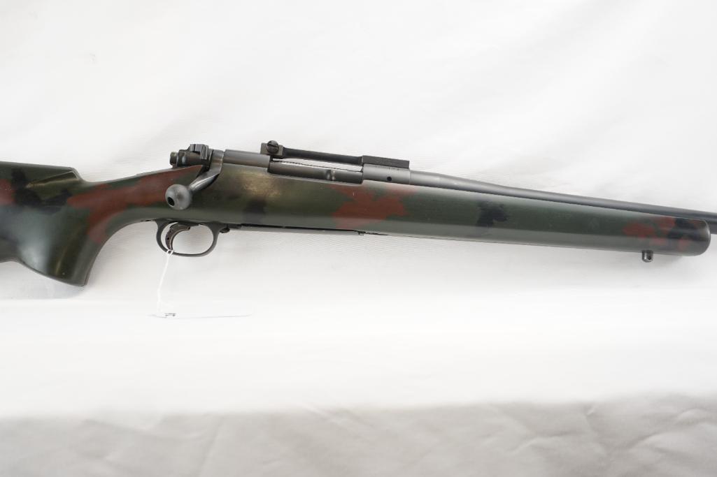 Winchester Mod 70