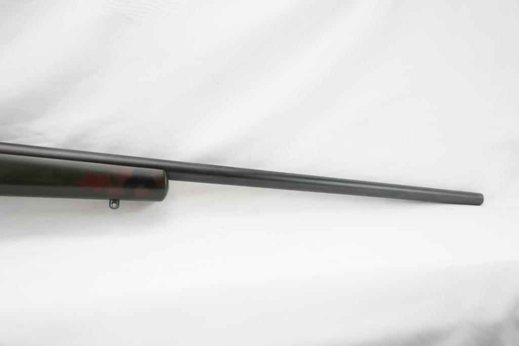 Winchester Mod 70