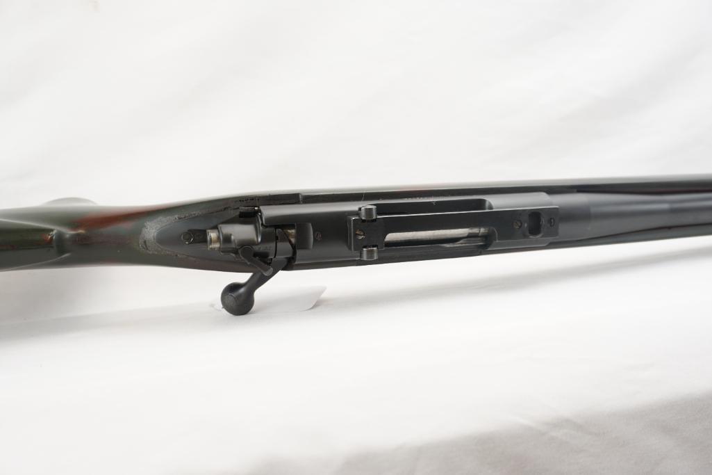 Winchester Mod 70