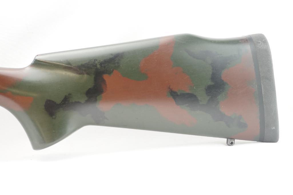 Winchester Mod 70