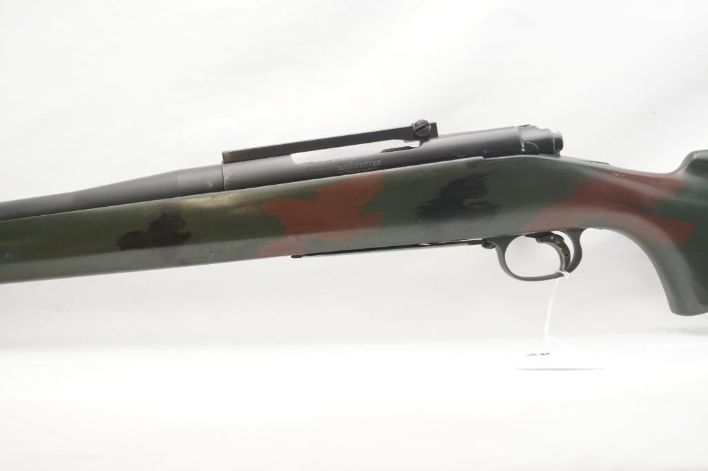 Winchester Mod 70