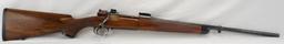 Standard Model Mauser