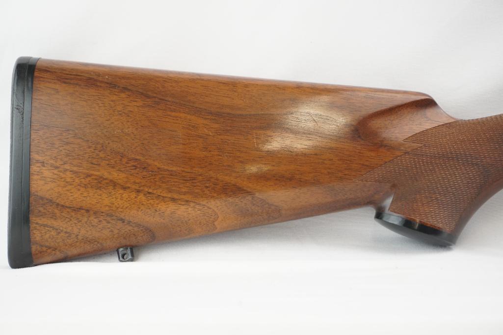 Standard Model Mauser
