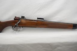 Standard Model Mauser