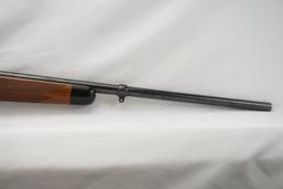 Standard Model Mauser