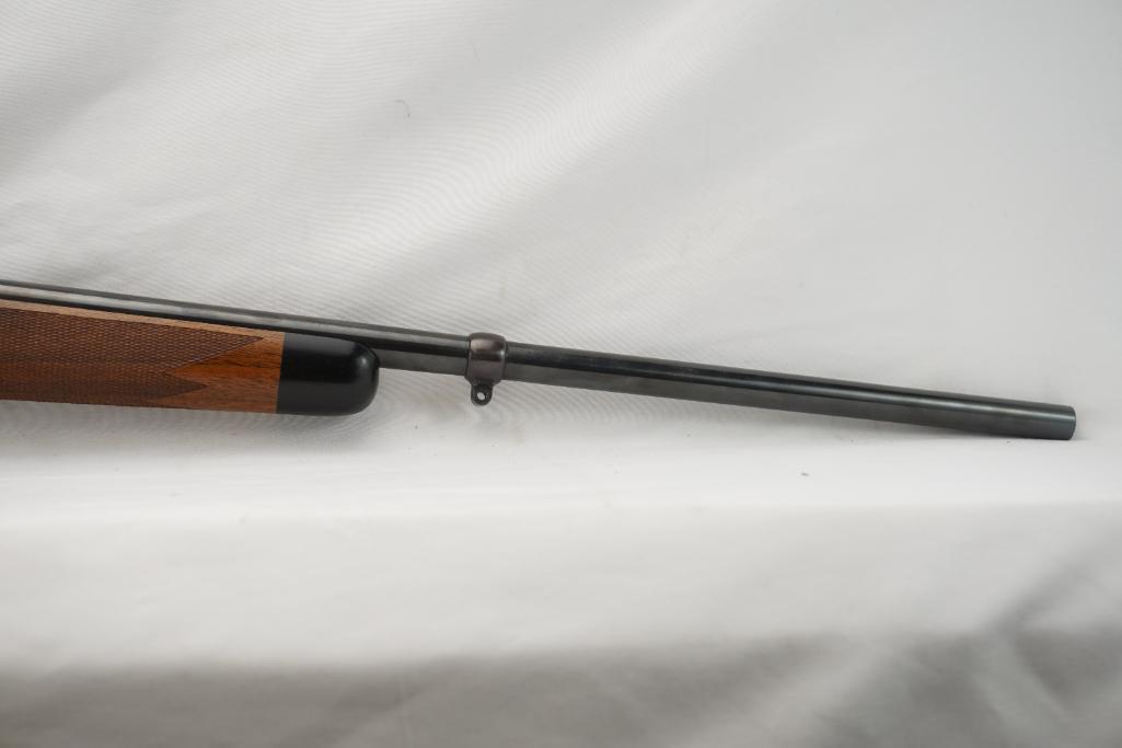 Standard Model Mauser