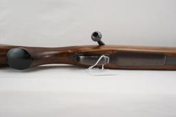 Standard Model Mauser