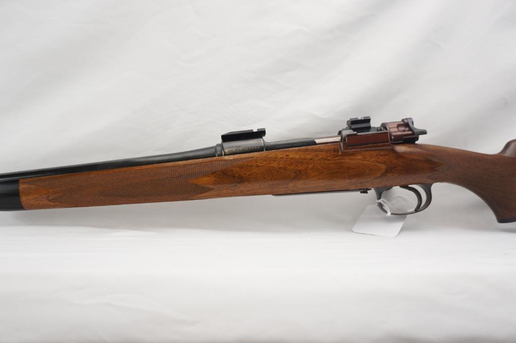 Standard Model Mauser