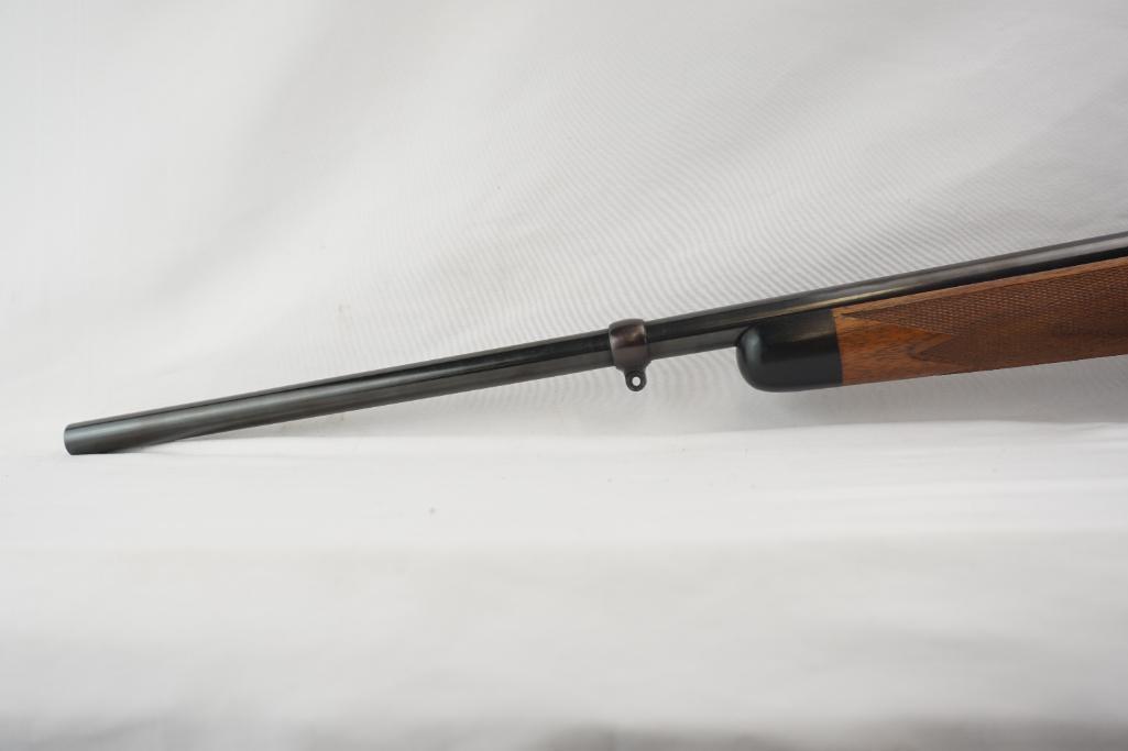 Standard Model Mauser