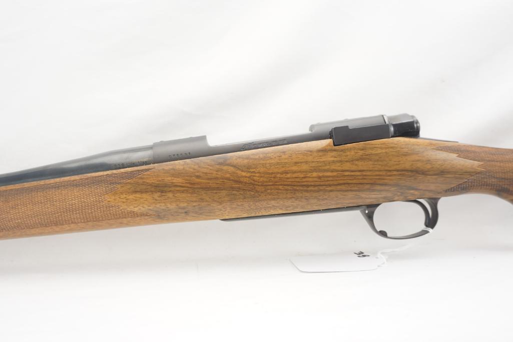 Kimber 89 BGR