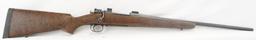 Belgium Mauser Rifle