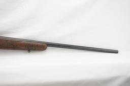 Belgium Mauser Rifle