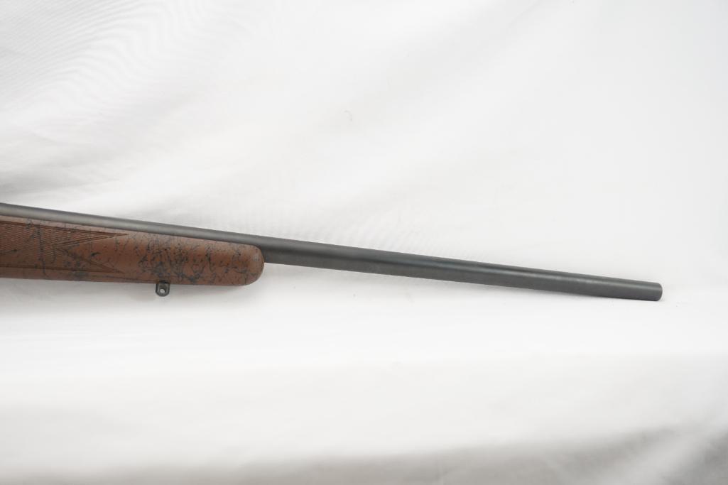 Belgium Mauser Rifle