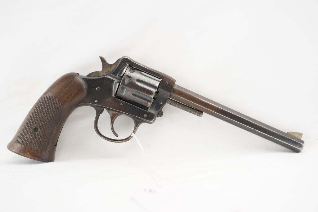 H&R Mod 922