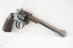 H&R Mod 922