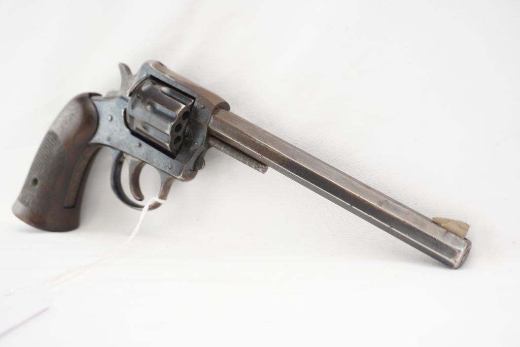 H&R Mod 922
