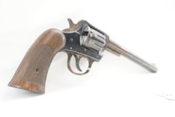 H&R Mod 922
