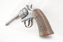 H&R Mod 922