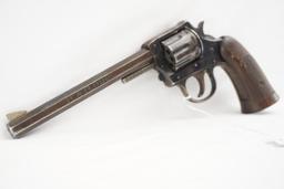 H&R Mod 922