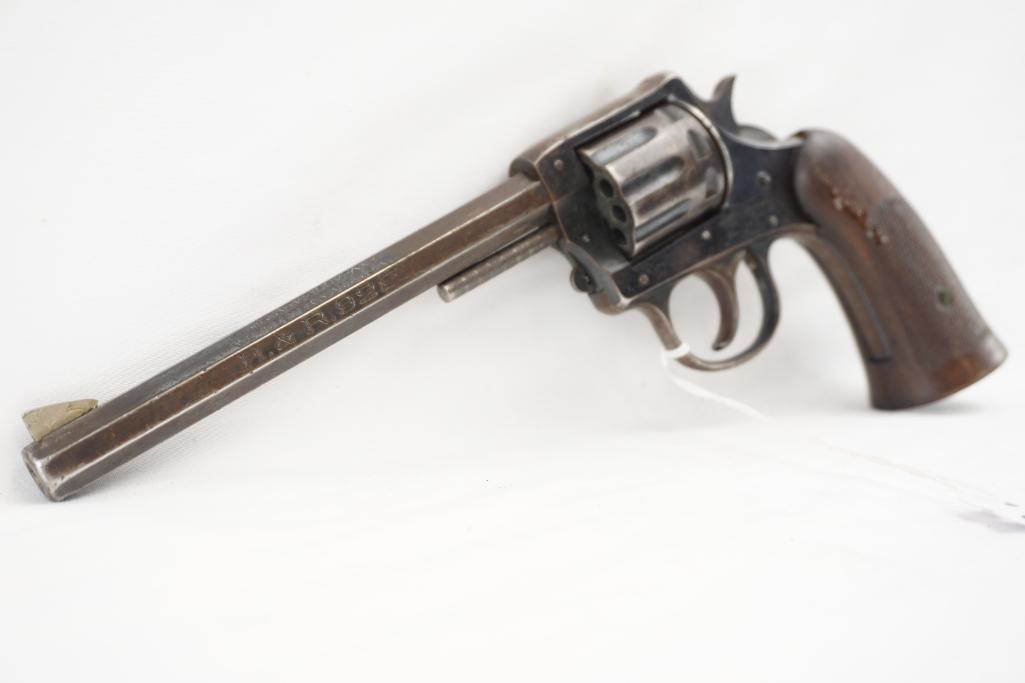 H&R Mod 922