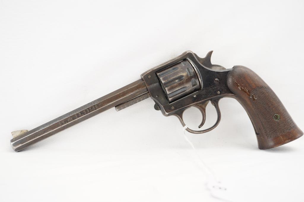 H&R Mod 922