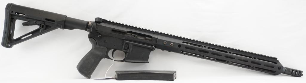 Anderson AM-15