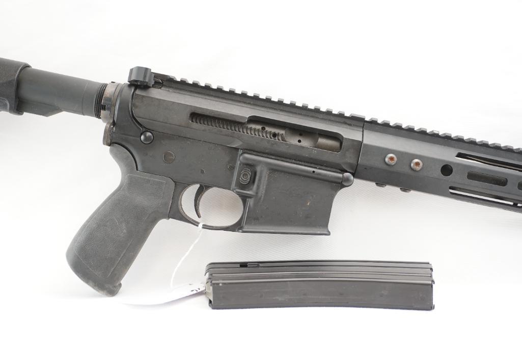 Anderson AM-15