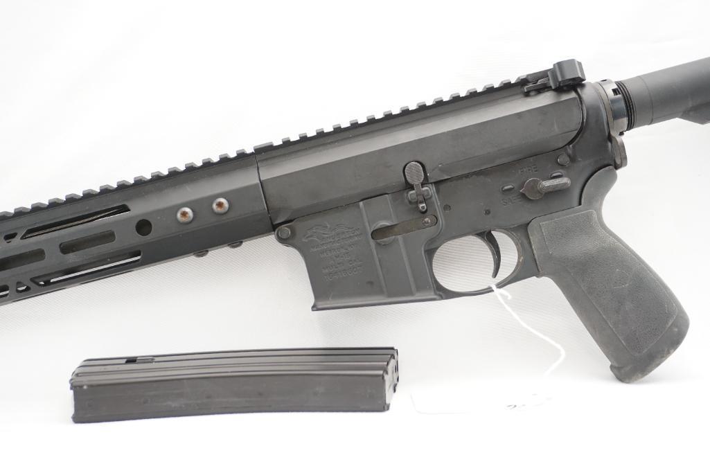 Anderson AM-15